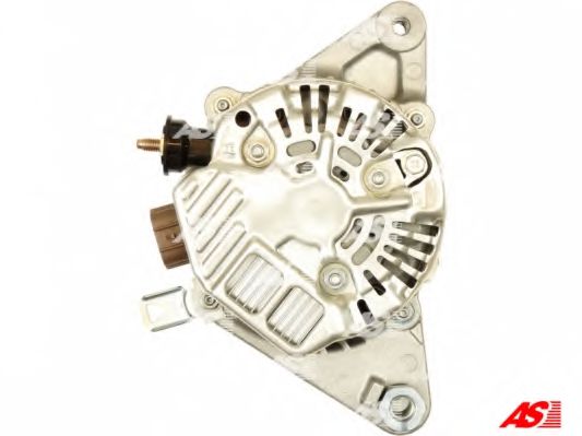 Generator / Alternator 3