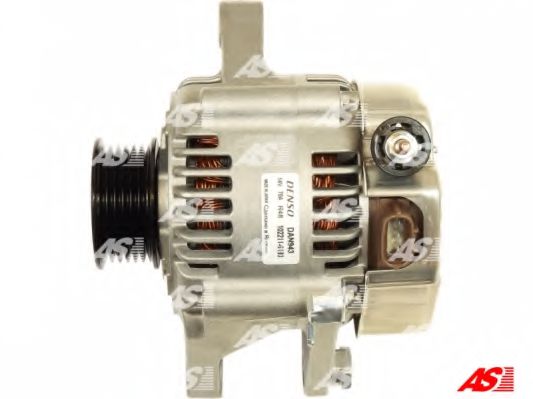 Generator / Alternator 4