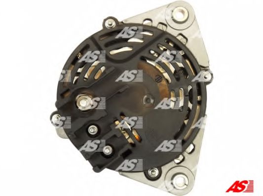 Generator / Alternator 3