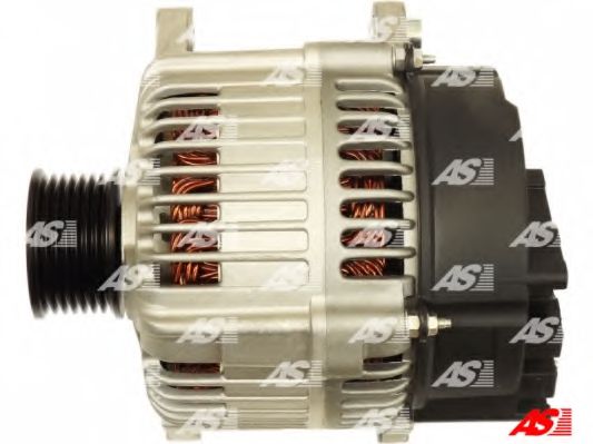 Generator / Alternator 4
