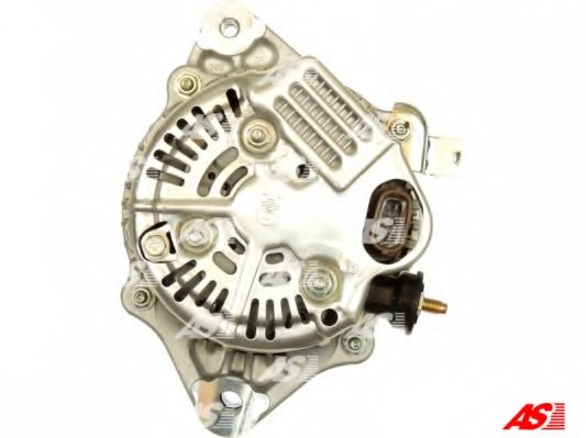 Generator / Alternator 3