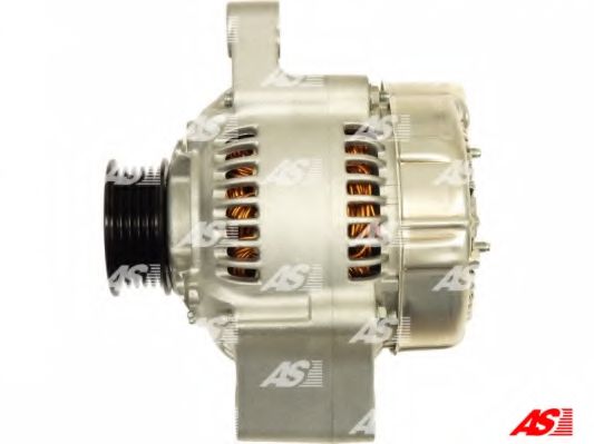Generator / Alternator 4