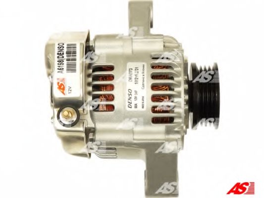 Generator / Alternator 2