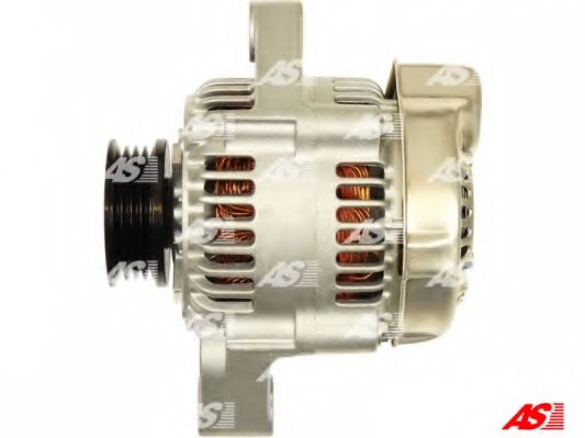 Generator / Alternator 4