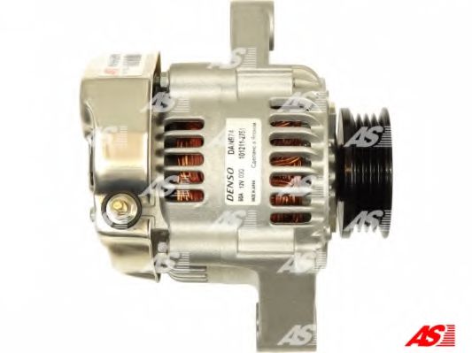 Generator / Alternator 2