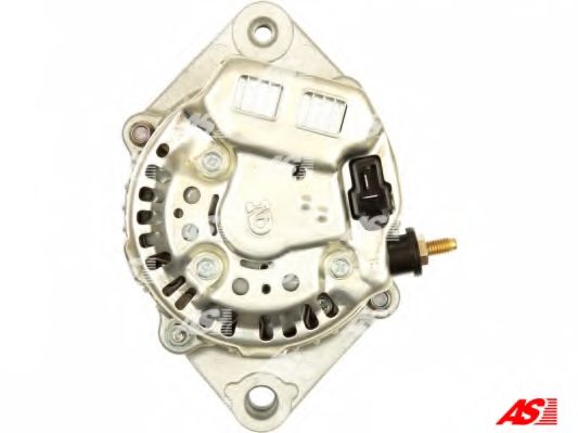 Generator / Alternator 3