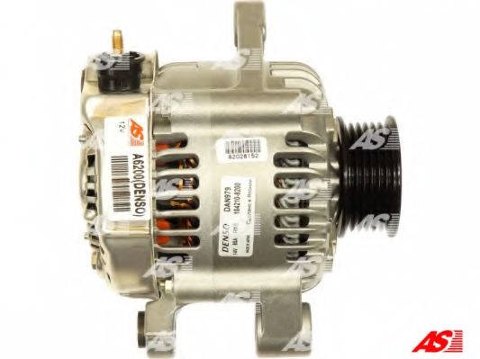 Generator / Alternator 2
