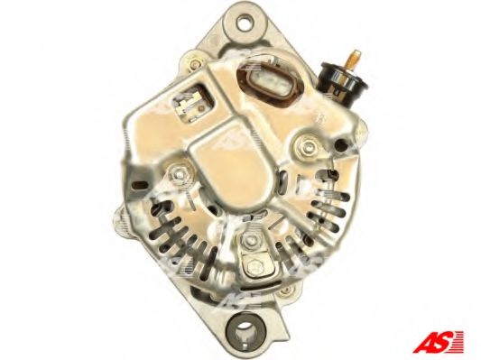 Generator / Alternator 3