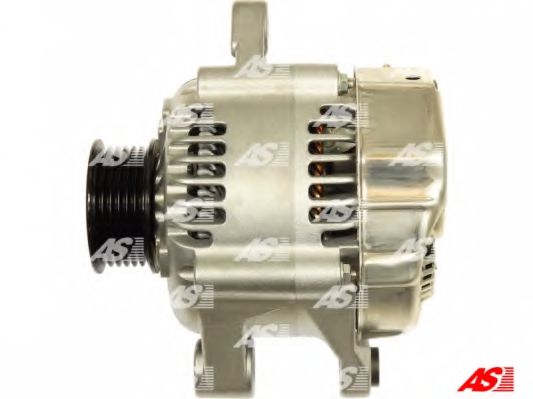 Generator / Alternator 4