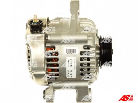 Generator / Alternator 2