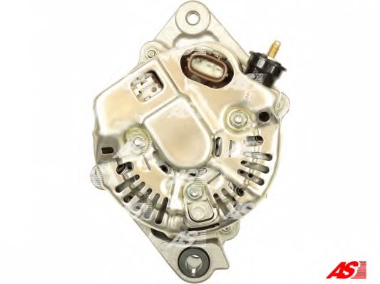 Generator / Alternator 3
