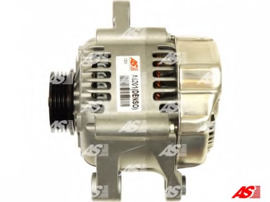 Generator / Alternator 4