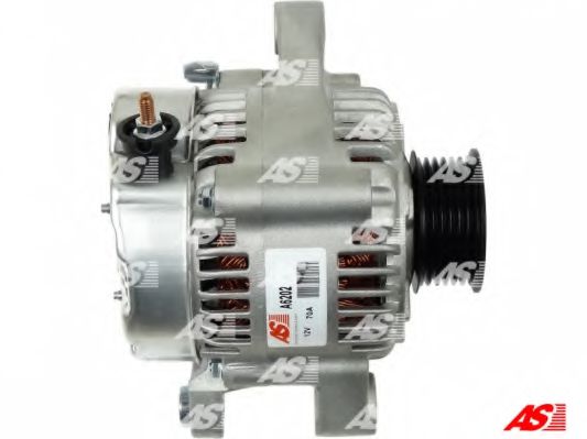Generator / Alternator 2