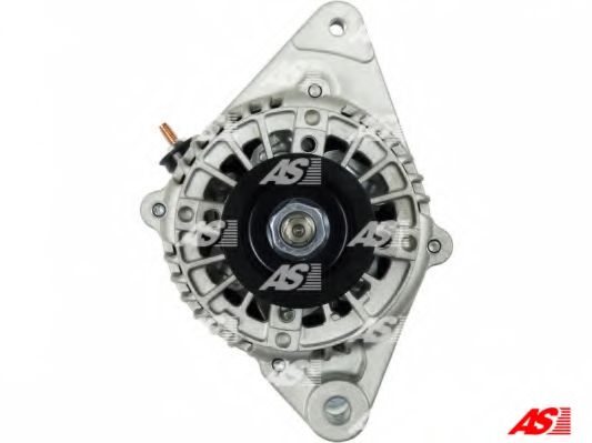 Generator / Alternator 4