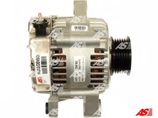 Generator / Alternator 2