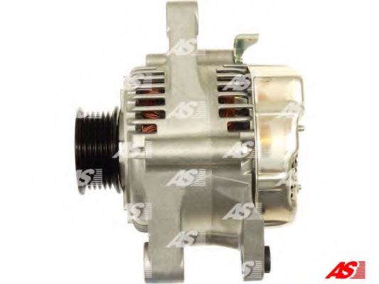 Generator / Alternator 4