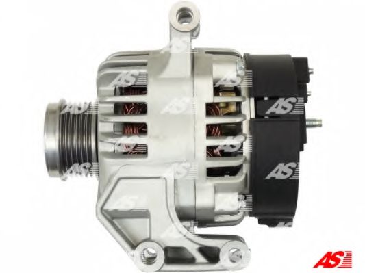 Generator / Alternator 2