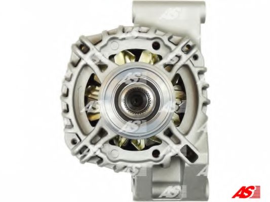 Generator / Alternator 3