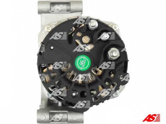 Generator / Alternator 4