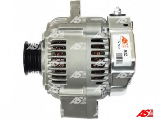 Generator / Alternator 2