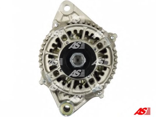Generator / Alternator 3