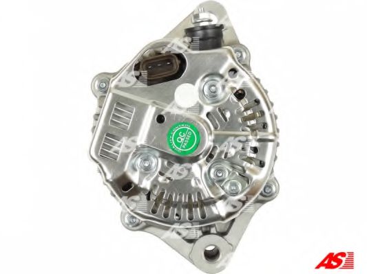 Generator / Alternator 4