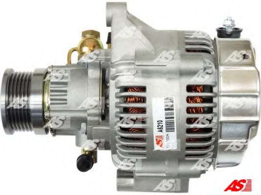 Generator / Alternator 2