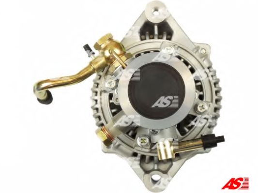 Generator / Alternator 3