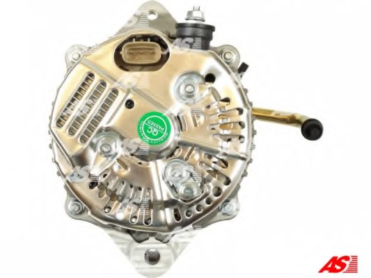 Generator / Alternator 4