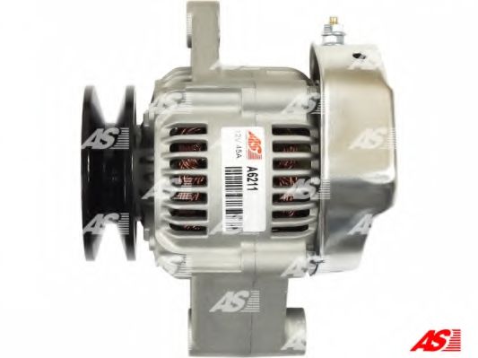 Generator / Alternator 2