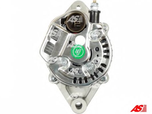 Generator / Alternator 4