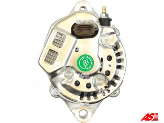 Generator / Alternator 4