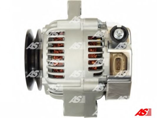 Generator / Alternator 2