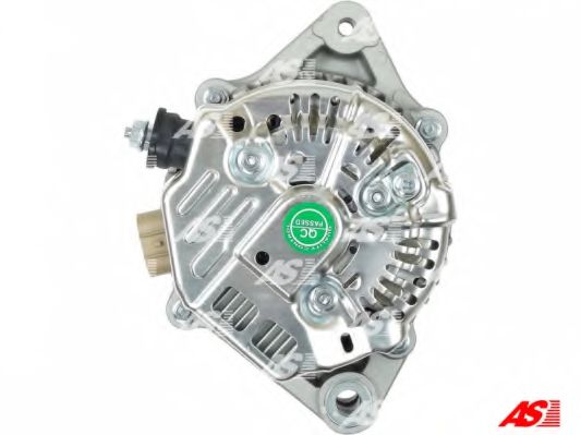 Generator / Alternator 4