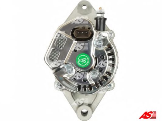 Generator / Alternator 4