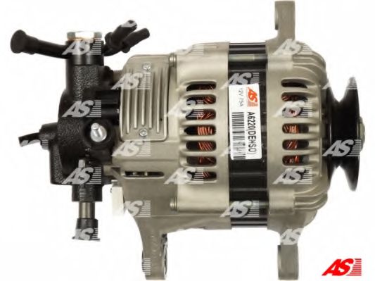 Generator / Alternator 2