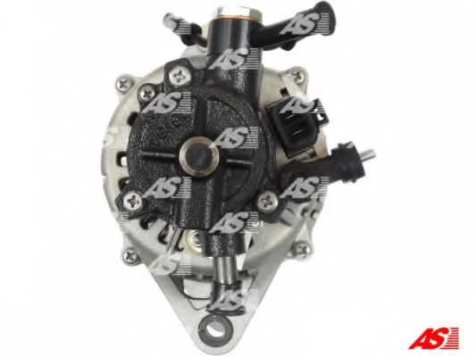 Generator / Alternator 3