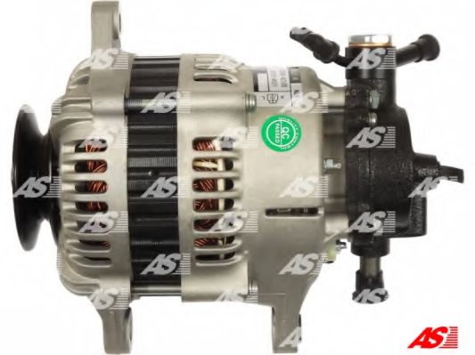 Generator / Alternator 4