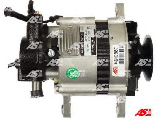 Generator / Alternator 2