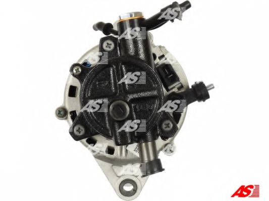 Generator / Alternator 3