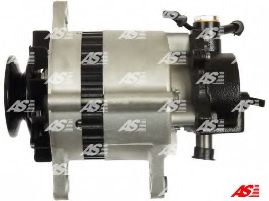 Generator / Alternator 4