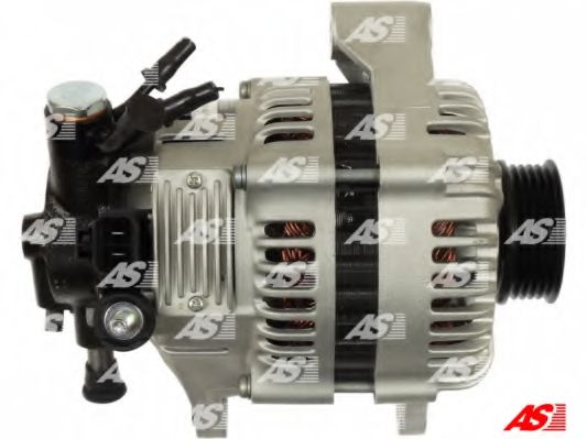 Generator / Alternator 2