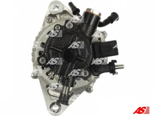 Generator / Alternator 3