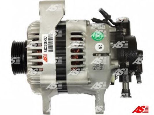 Generator / Alternator 4