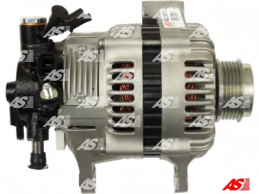 Generator / Alternator 2