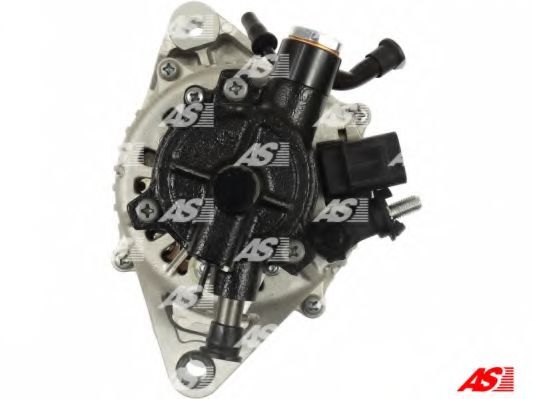 Generator / Alternator 3