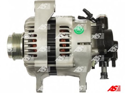 Generator / Alternator 4