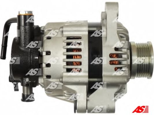 Generator / Alternator 2