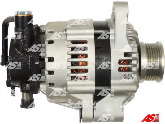 Generator / Alternator 2