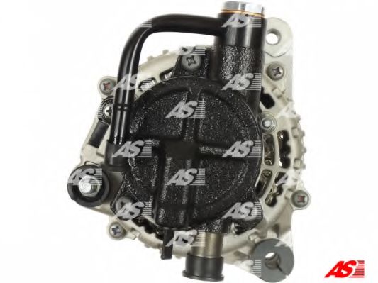 Generator / Alternator 3